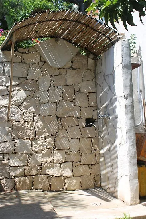 Apartment Dissoro Santa Maria Navarrese
