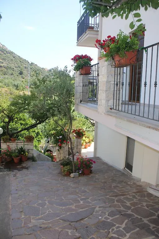 Apartment Dissoro Santa Maria Navarrese 0*,