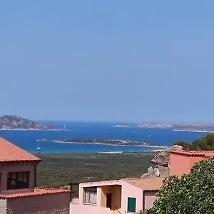 Casa Serena Hébergement de vacances