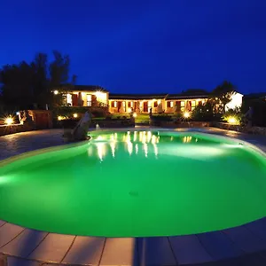 Agriturismo Salmarina Gospodarstwo agroturystyczne