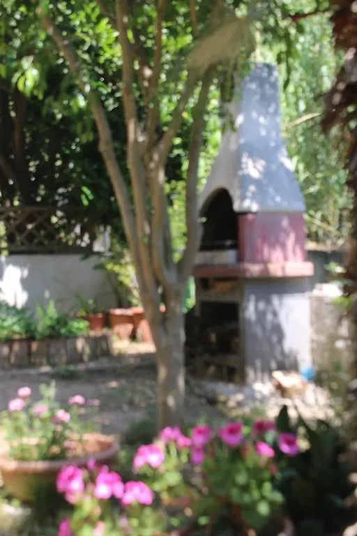 Apartment Dissoro Santa Maria Navarrese